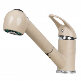 Смеситель Zigmund & Shtain ZS 1200 Осенняя трава