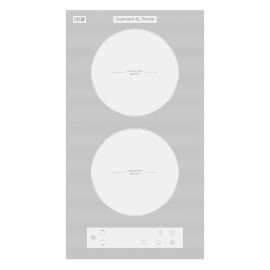 Варочная панель домино Zigmund & Shtain CI 33.3 W