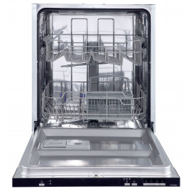 Посудомоечная машина Zigmund & Shtain DW 139.6005 X