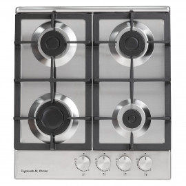 Газовая варочная панель Zigmund & Shtain G 15.4 S