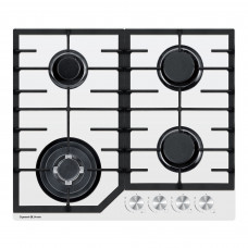 Газовая варочная панель из закаленного стекла Zigmund & Shtain M 32.6 W