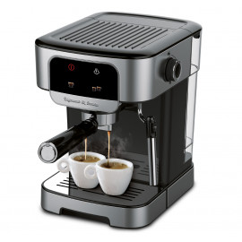 Кофеварка Zigmund & Shtain Al caffe ZCM-881