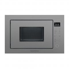 Микроволновая печь Zigmund & Shtain BMO 15.252 G