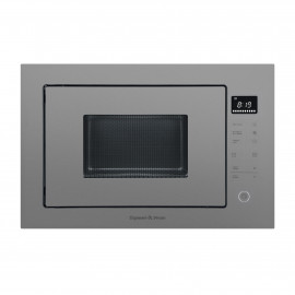 Микроволновая печь Zigmund & Shtain BMO 15.252 G