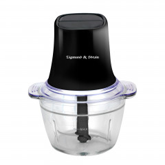 Измельчитель Zigmund & Shtain CH-35 R