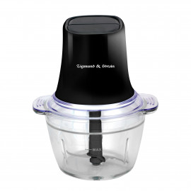 Измельчитель Zigmund & Shtain CH-35 R