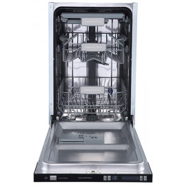 Посудомоечная машина Zigmund & Shtain DW 119.4508 X