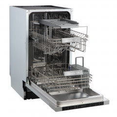 Посудомоечная машина Zigmund & Shtain DW 314.4