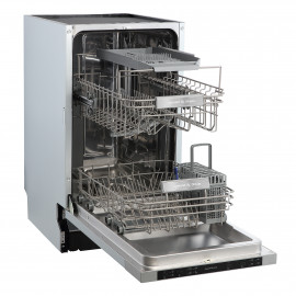 Посудомоечная машина Zigmund & Shtain DW 314.4