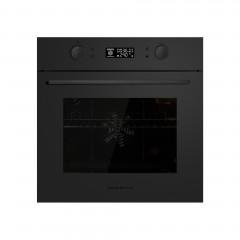 Электрический духовой шкаф Zigmund & Shtain E 133 B