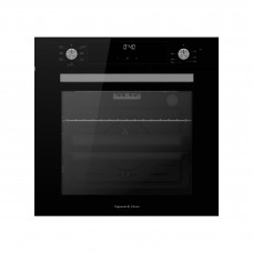 Электрический духовой шкаф Zigmund & Shtain E 153 B