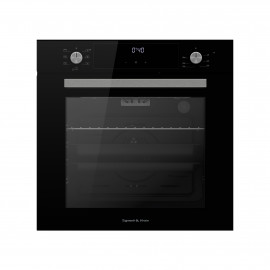 Электрический духовой шкаф Zigmund & Shtain E 153 B