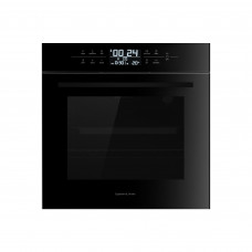 Электрический духовой шкаф Zigmund & Shtain EN 117.921 B