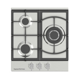 Газовая варочная панель Zigmund & Shtain G 14.4 S