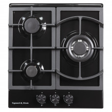 Газовая варочная панель Zigmund & Shtain G 14.4 B