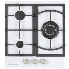 Газовая варочная панель Zigmund & Shtain G 14.4 W