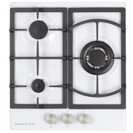 Газовая варочная панель Zigmund & Shtain G 14.4 W