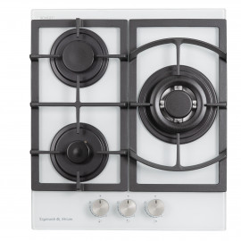 Газовая варочная панель из закаленного стекла Zigmund & Shtain M 26.4 W