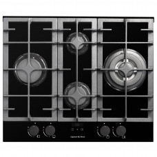 Газовая варочная панель Zigmund & Shtain MN 195.61 B