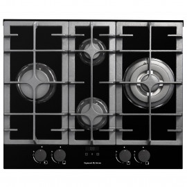 Газовая варочная панель Zigmund & Shtain MN 195.61 B