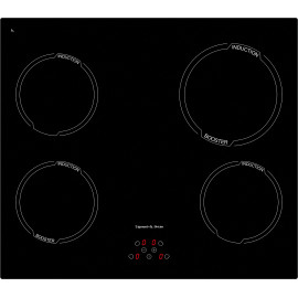 Стеклокерамическая варочная панель Zigmund & Shtain CIS 299.60 BX