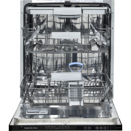 Посудомоечная машина Zigmund & Shtain DW 169.6009 X