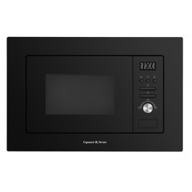 Микроволновка Zigmund & Shtain BMO 16.202 B