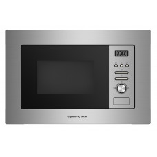Микроволновка Zigmund & Shtain BMO 16.202 S