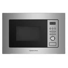 Микроволновка Zigmund & Shtain BMO 16.202 S