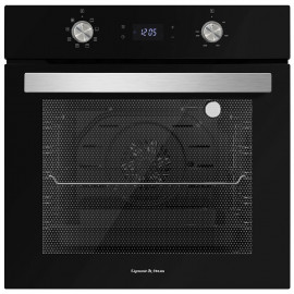 Электрический духовой шкаф Zigmund & Shtain E 149 B