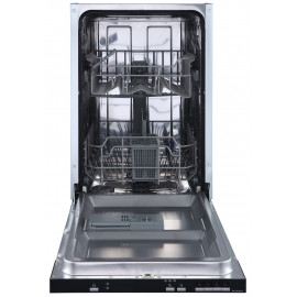 Посудомоечная машина Zigmund & Shtain DW 109.4506 X