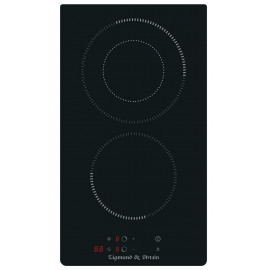 Варочная панель домино Zigmund & Shtain CN 40.3 B