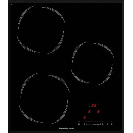 Стеклокерамическая варочная панель Zigmund & Shtain CIS 169.45 BX