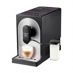 Zigmund & Shtain представила новую профессиональную кофемашину для дома