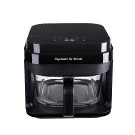 Аэрогриль Zigmund & Shtain ZAF-902