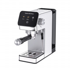 Кофеварка Zigmund & Shtain Al caffe ZCM-884