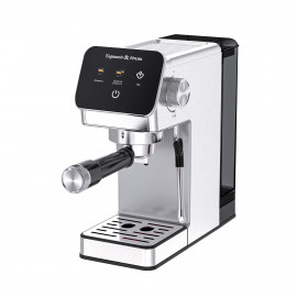 Кофеварка Zigmund & Shtain Al caffe ZCM-884