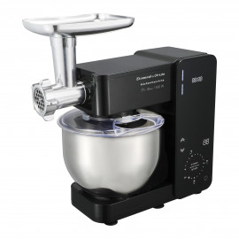 Кухонная машина Zigmund & Shtain De Luxe ZKM-895