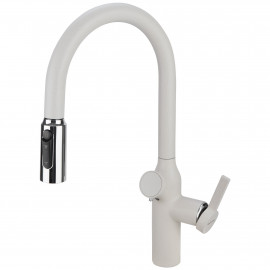 Смеситель Zigmund & Shtain ZS 2500 Млечный путь