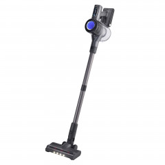 Вертикальный беспроводной пылесос Zigmund & Shtain ZVC-1510