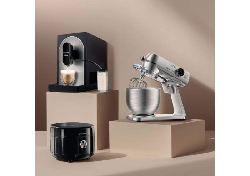 Каталог Zigmund & Shtain МБТ 2025-26