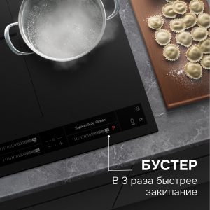 Варочная панель Zigmund & Shtain CI 24.4 B