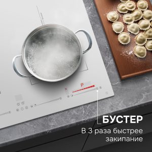 Варочная панель Zigmund & Shtain CI 29.6 W