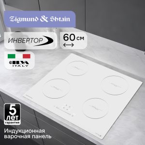 Варочная панель Zigmund & Shtain CI 30.6 W