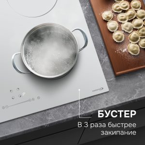 Варочная панель Zigmund & Shtain CI 35.6 W