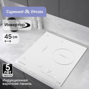 Варочная панель Zigmund & Shtain CI 49.4 W