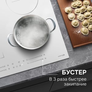 Варочная панель Zigmund & Shtain CI 49.6 W