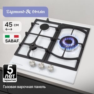 Варочная панель Zigmund & Shtain G 14.4 W