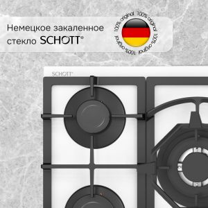 Варочная панель Zigmund & Shtain M 26.7 W