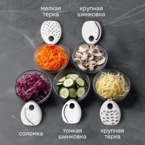 Мультирезка Zigmund & Shtain SM-21